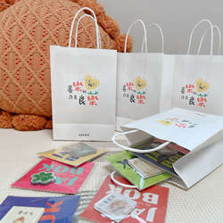 Original Gift Bag, Joy Bag, Gift Paper Bag, Packaging Bag