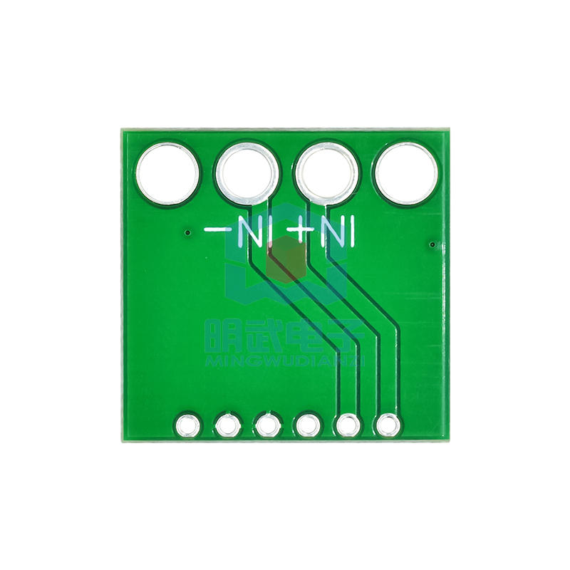Ina240a1 Module INA240模块INA240A1/2/3/4电流检测放大器 电流监控 双向电流采集-淘宝网
