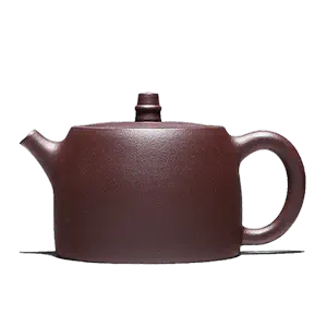 yixing genuine handmade purple clay teapot qin quan free shipping 