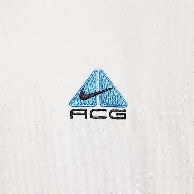 Nike Nike ACG men's quick-drying T-shirt summer loose breathable ...