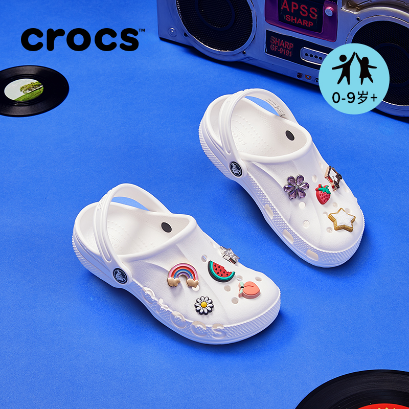 CROCS CROCS   ҳ ҳ ߿ ߰ ߰ ġ Ź|207013-