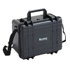 Wandefu pc-2816 german safety protection box slr camera lens waterproof and moisture-proof box drone storage box