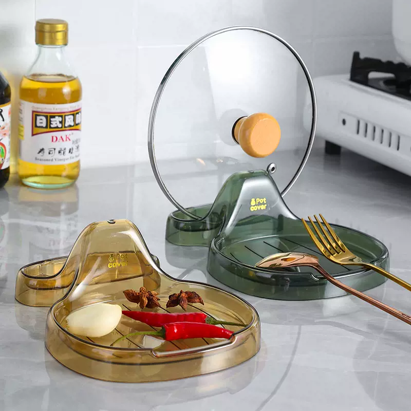 304ステンレス鍋蓋台坐式台面着地厨房物置台 304ステンレス鍋蓋台坐式台面着地厨房物置台