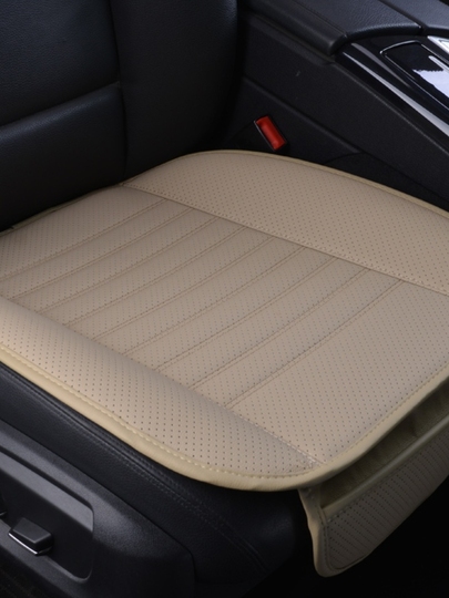Cuscino Auto Per Mercedes Classe A E B - Seduta Memory Foam Grigio