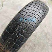 T125/155/165/70/80 90R16 17 Ford Escape không có kích thước đầy đủ trung tâm lốp dự phòng nhỏ