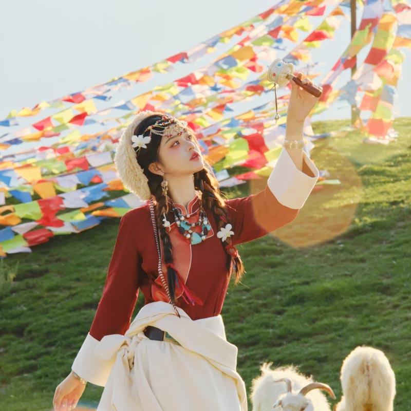 纯玩8人小团云南旅游昆明大理丽江香格里拉泸沽湖5天4晚跟团游