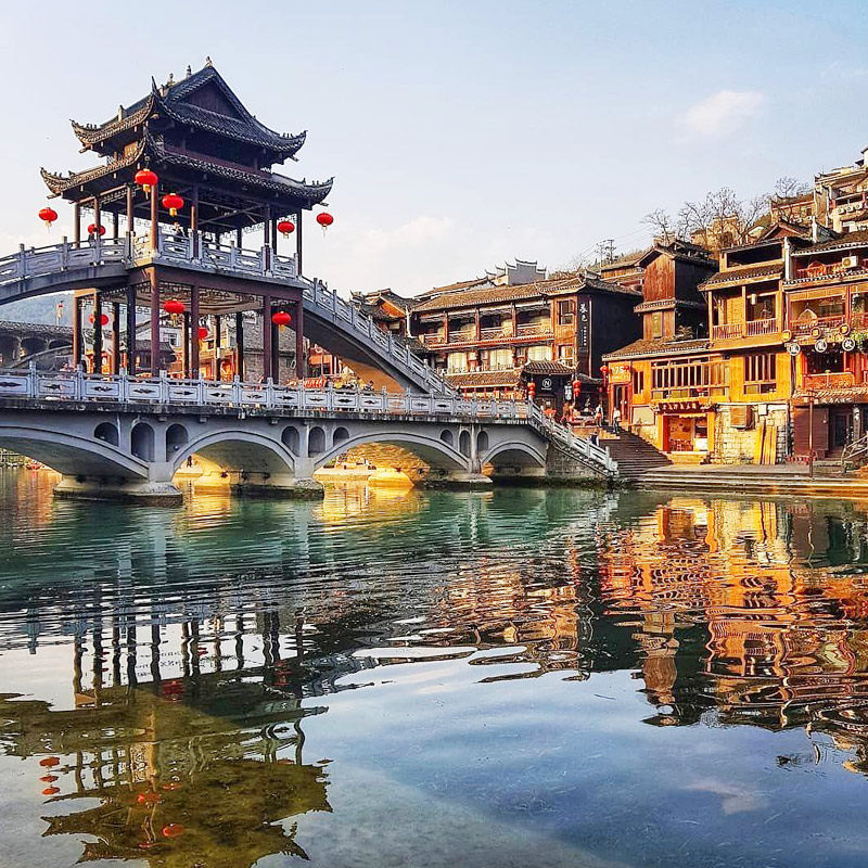 【海景酒店】广东潮汕旅游汕头厦门南澳湾开元寺妈屿岛5天4晚跟团