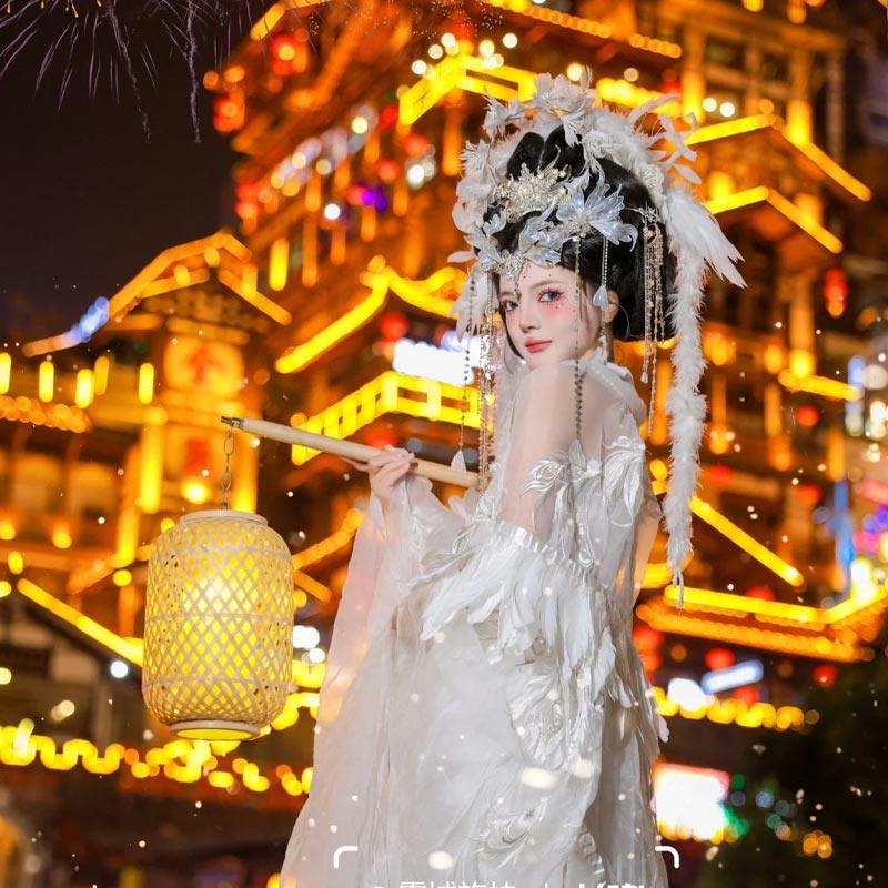 纯玩小团重庆旅游4天3晚武隆天坑洪崖洞跟团游仙女山李子坝轻轨