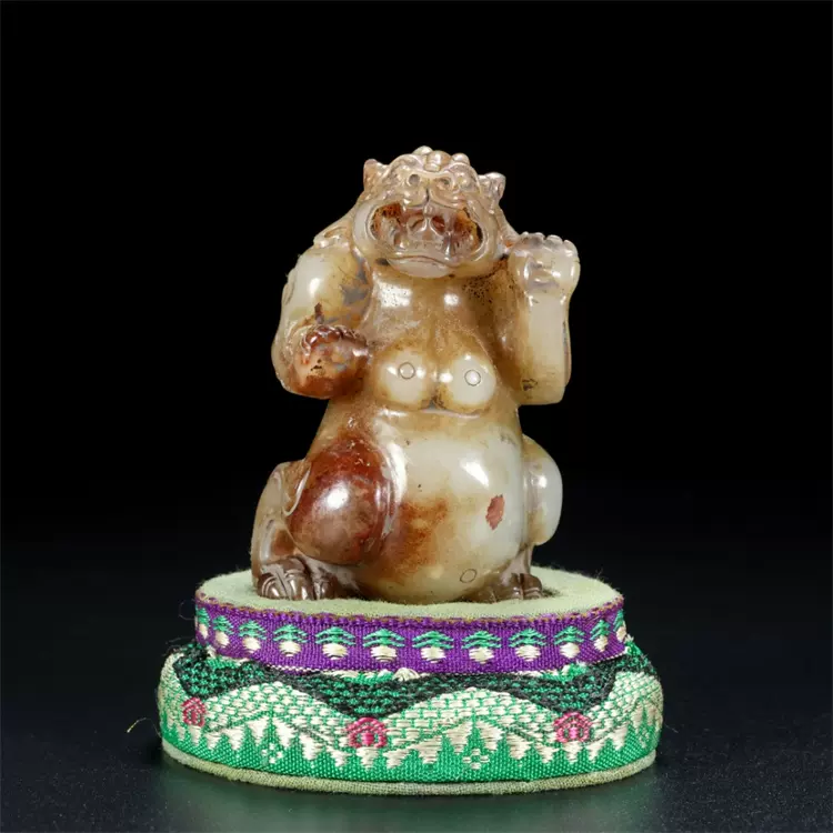 黄玉唐子碑 寒山拾得 和田玉 古玉 古玉擺件 中国古玩 中国美術 唐物骨董 黄玉唐子碑 寒山拾得 和田玉 古玉 古玉擺件 中国古玩 中国美術