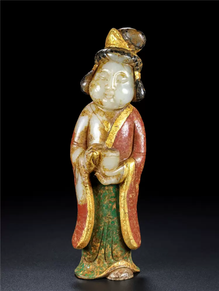 送料無料　本珊瑚彫刻 箱付 中国古玩 送料無料 本珊瑚彫刻 箱付 中国古玩 【公式通販】