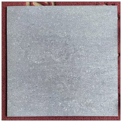 All-Ceramic Gray Polycrystalline Micro-Powder Polished Tiles 600X600 Living Room Tiles Bedroom Floor Tiles Vitrified Tiles 800