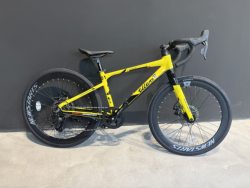 24inch Youth Road Bike King of Glory - Little Explorer