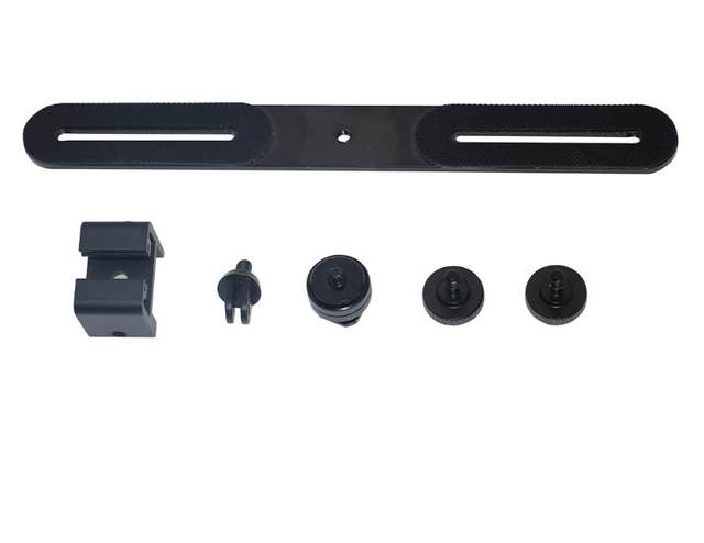 New multi-camera mobile phone rack accessories three or four camera ...