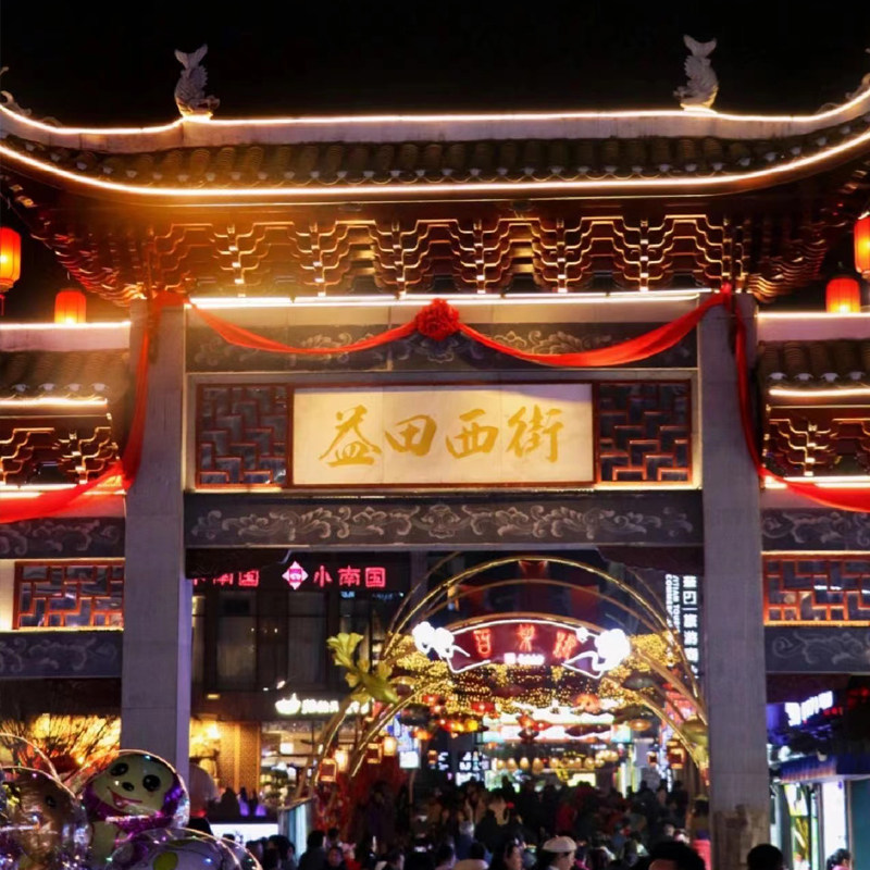 春节可订 8人团】阳朔2天遇龙河+漓江+相公山+刘三姐多套餐可选