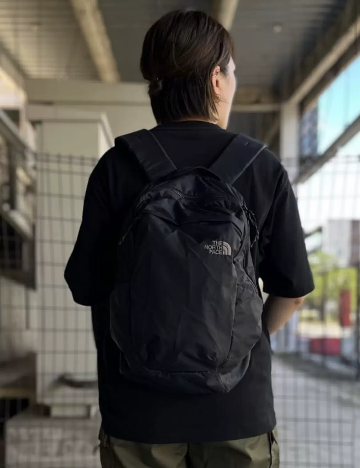 THE NORTH FACE Glam Daypack-