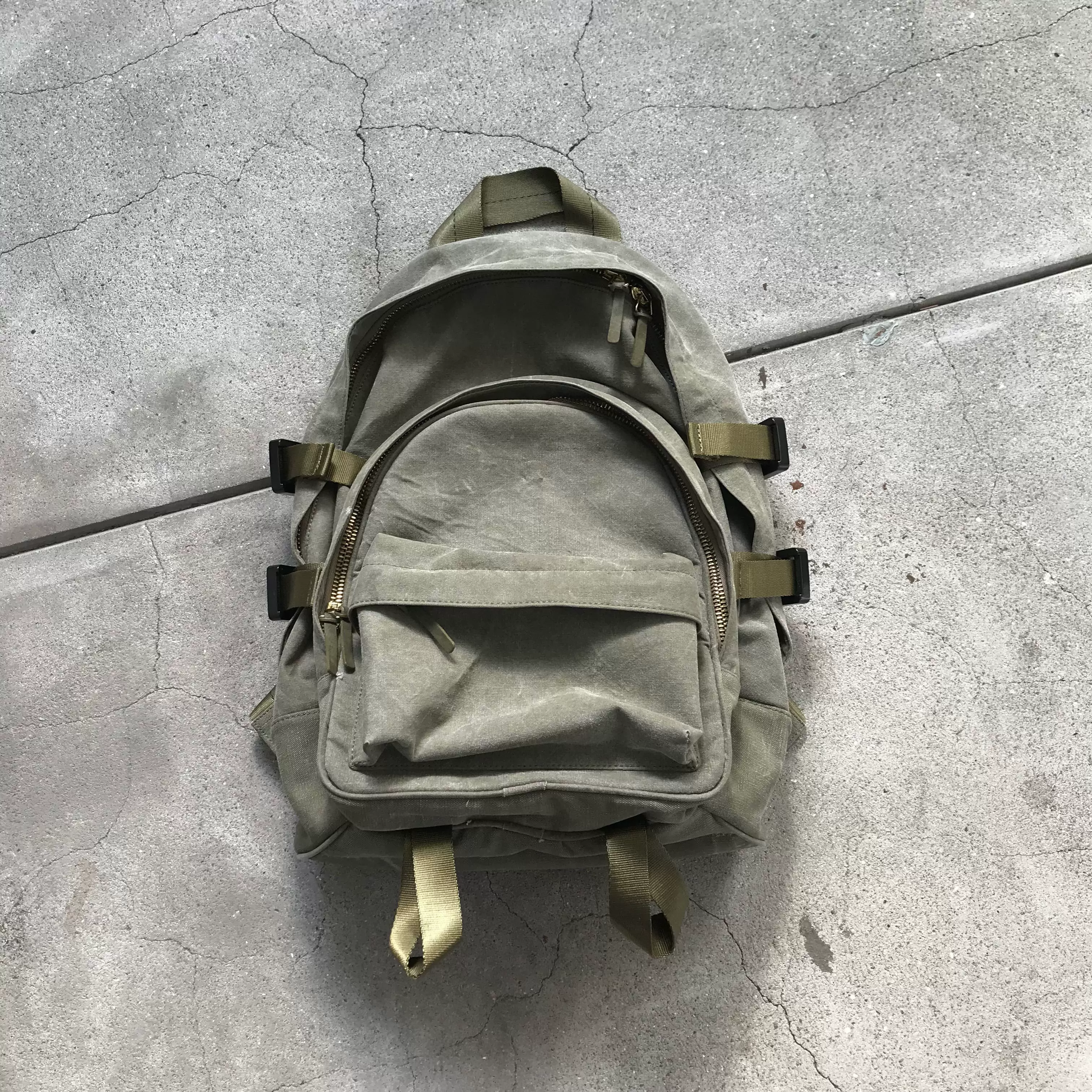 Readymade x Fear of God Backpack-