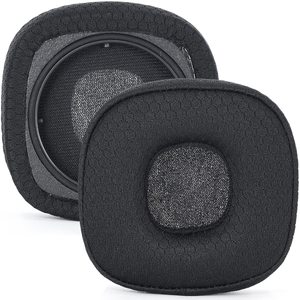 
Suitable for Marshall Major V 5th generation mesh earmuffs headband pad earphone set replacement parts