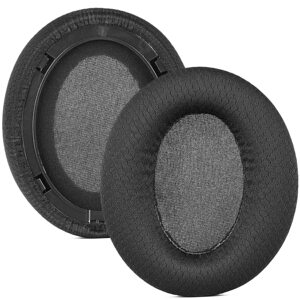 适用于松下 Panasonic RP-hd601N HD605N HD805n 耳套耳机套 耳罩