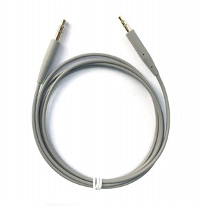 
Applicable to BOSE Doctor QC35 second-generation headphone cable QC45 audio cable 3.5 to 2.5 headphone accessories headphone cable