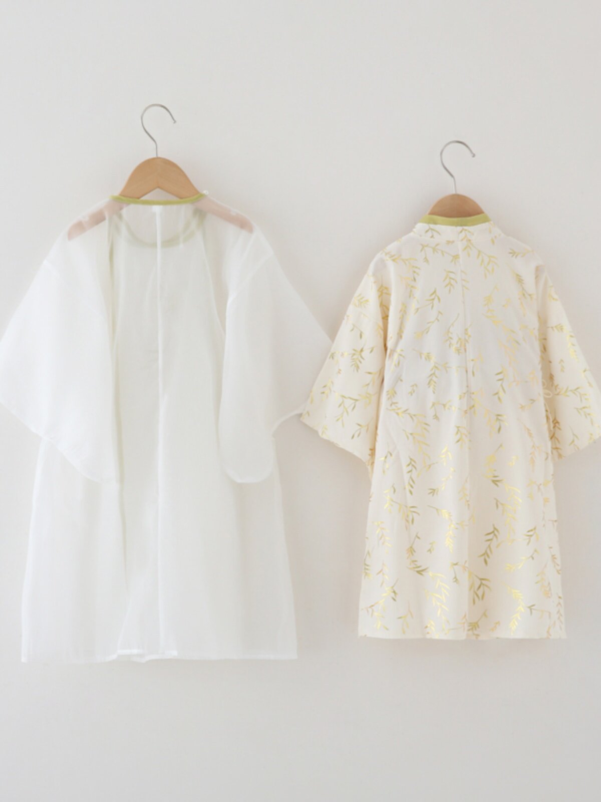 Chlapecký Hanfu Čínský Styl Dlouhý Robe - Inspirováno Dynastií Song