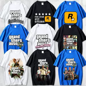 gta5 シャツ 袖 オファー