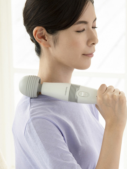vibrating massager cvs Full Body Massage Mat with Heat main image 1