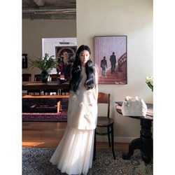 Youwei 2026 Stunning Dress for Women, New Summer A-Line Dress for Beach Vacation, Slimming Tank Dress