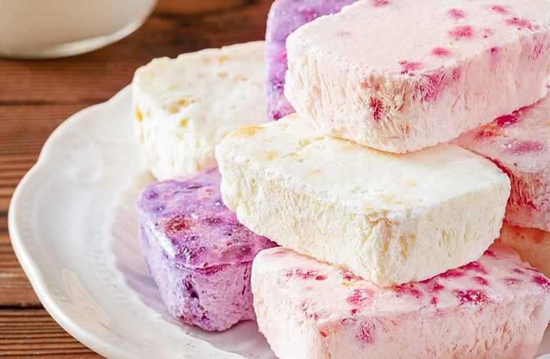 超酥脆小零食，越吃越爽(图5)