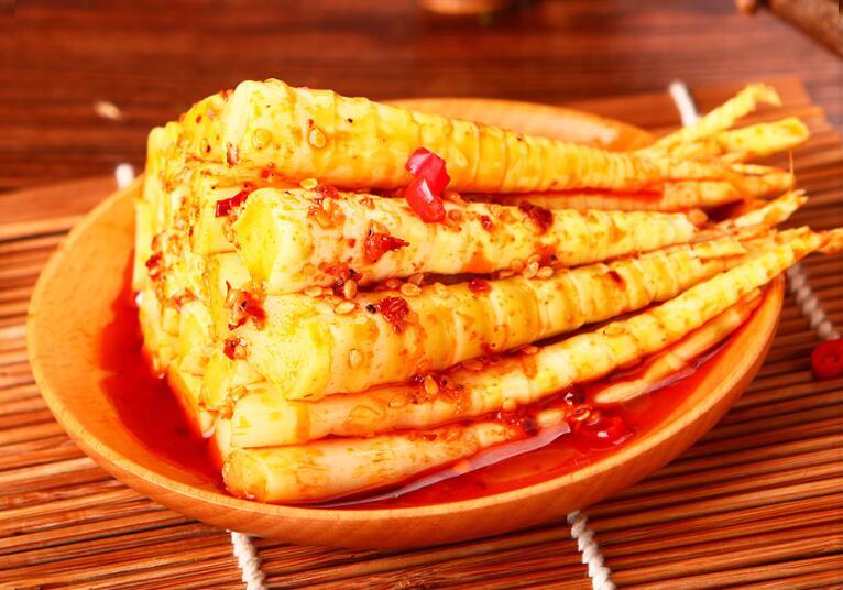 喜欢麻辣口味的看这里，保证你流口水(图3)