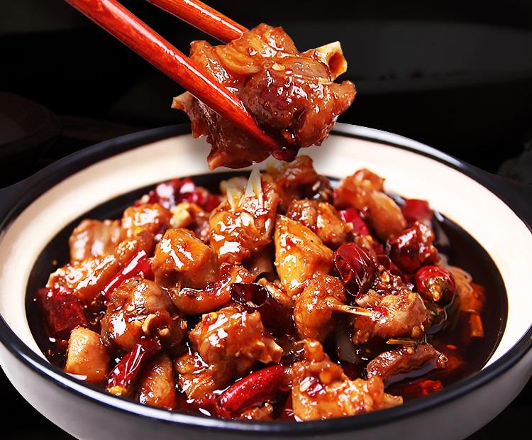 喜欢麻辣口味的看这里，保证你流口水(图4)