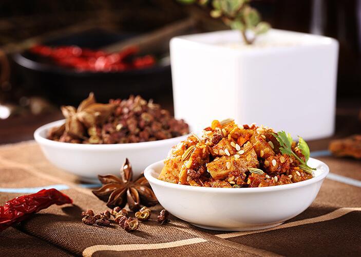 喜欢麻辣口味的看这里，保证你流口水(图5)