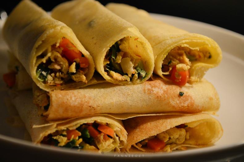 山东不只有煎饼，还有扒鸡、羊肉汤(图2)