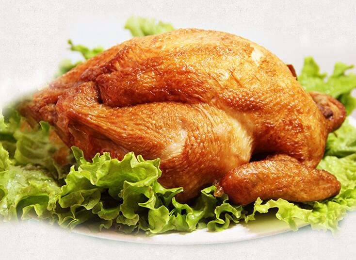 山东不只有煎饼，还有扒鸡、羊肉汤(图3)