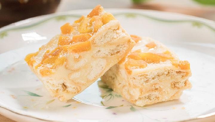 小包装的零食，带着回家路上慢慢吃(图4)