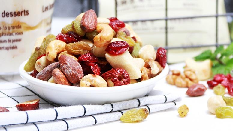 趁阳光正好，带上零食与好友出来嗨！(图5)