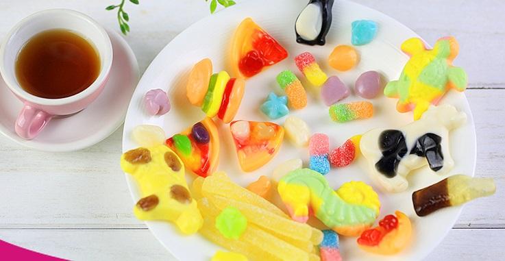 扒一扒更适合在宿舍吃的美味零食(图6)