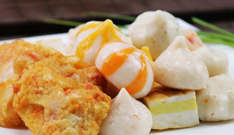 天下美食千千万,独爱火锅这一种(图3) 天下美食千千万,独爱火锅这一种(图3)