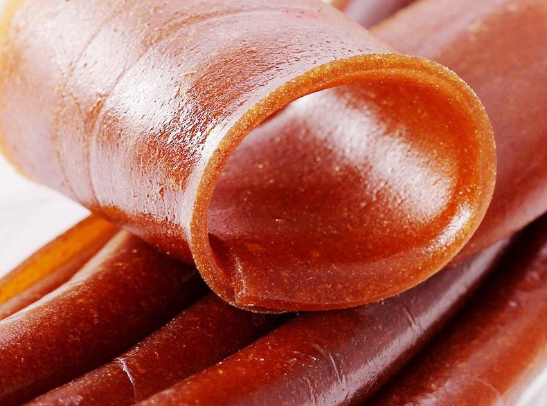 忆童年，这些属于你的零食来打包吧(图4)