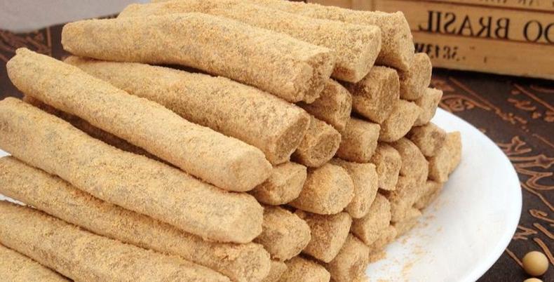 天津不止有“狗不理”，还有美味的传统糕点(图7)