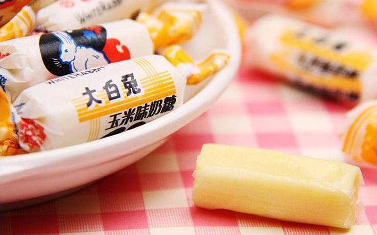 忆童年，这些属于你的零食来打包吧