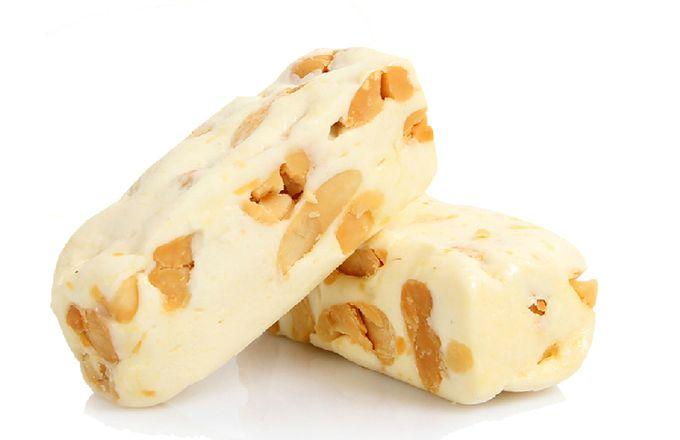 除了牛轧糖,你还吃过台湾的哪些零食(图3) 除了牛轧糖,你还吃过台湾的哪些零食(图3)