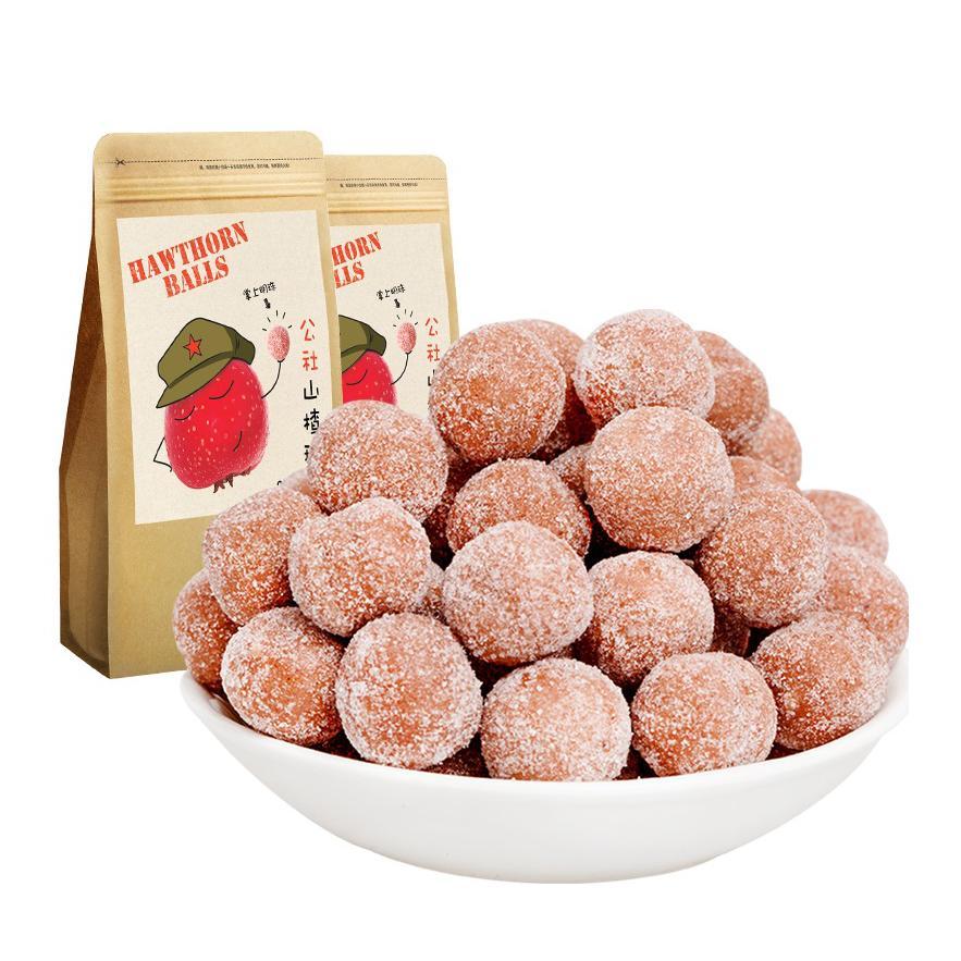 开胃又解馋，厉害了酸甜零食(图3)