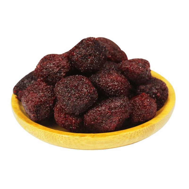 酸甜零食来袭，味觉碰撞撩人心