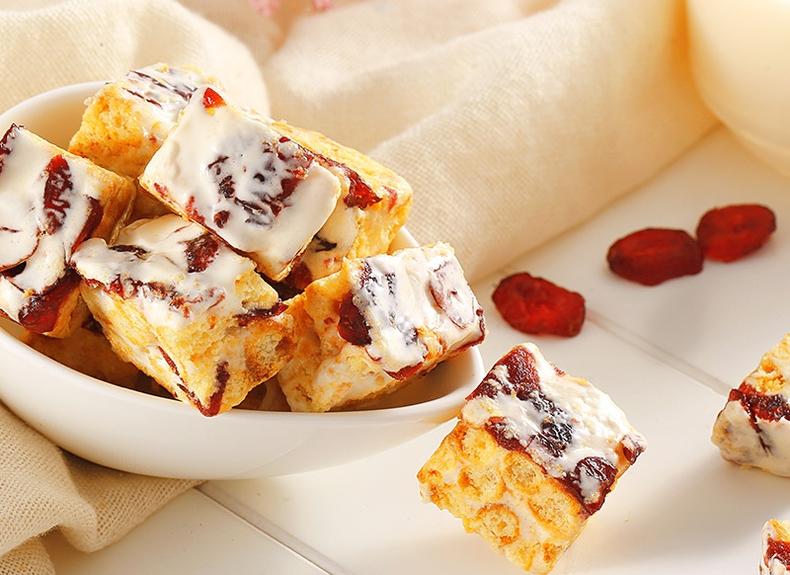 新颖零食引领潮流，让家人的嘴巴告别单调(图2)