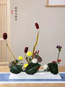 xiaohara flower leaf house Latest Best Selling Praise 