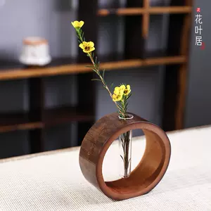 竹制花瓶- Top 1000件竹制花瓶- 2024年4月更新- Taobao