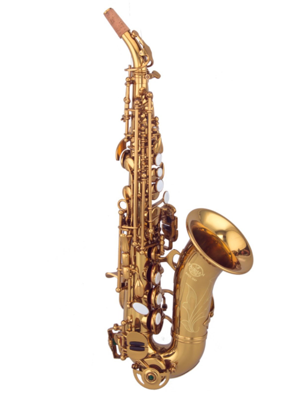 Sassofono Digitale MIDI - Mini Elettrico Con 13 Toni, Altoparlante Integrato, Ricaricabile