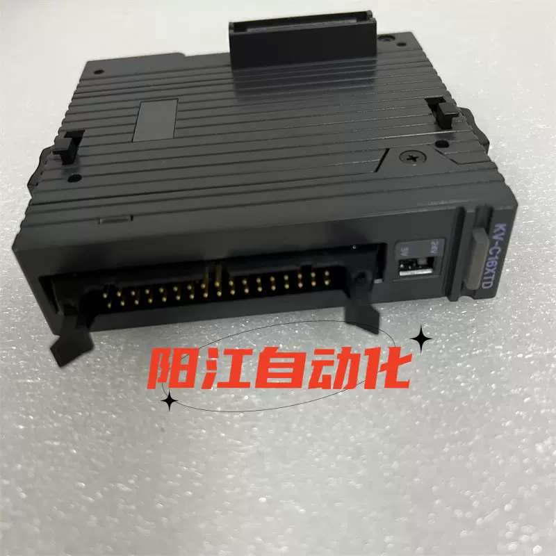 KEYENCE/基恩士KV-C16XTD 实拍KV-C32TCP KV-C32TCP可编程控制器-Taobao