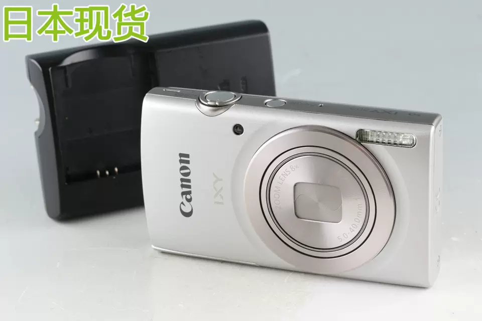 Canon/佳能IXY 200 便携式数码相机#47044-Taobao