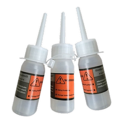 Treadmill Professional Maintenance Silicone Oil Lubricant [1 Bottle/25Ml]